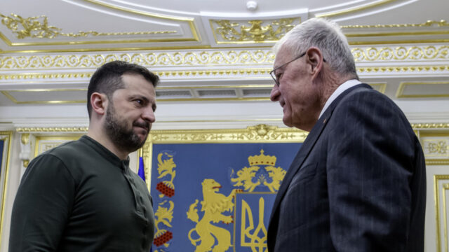 USA erteilt Erlaubnis: Ukraine darf russisches Kernland angreifen 8 USA erteilt Ukraine Erlaubnis für Angriffe auf russisches Kernland