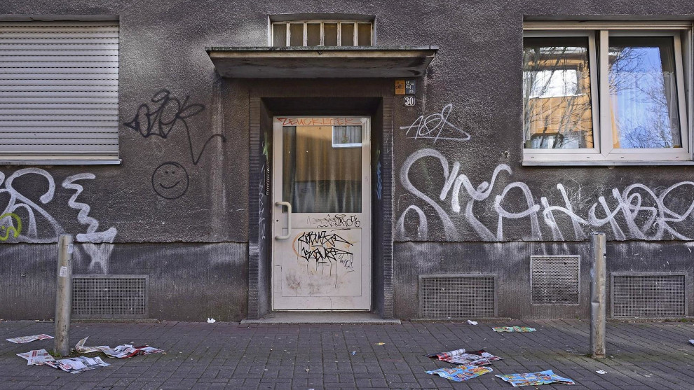 Stillstand als Staatskunst