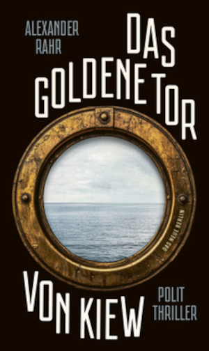 Das Goldene Tor von Kiew