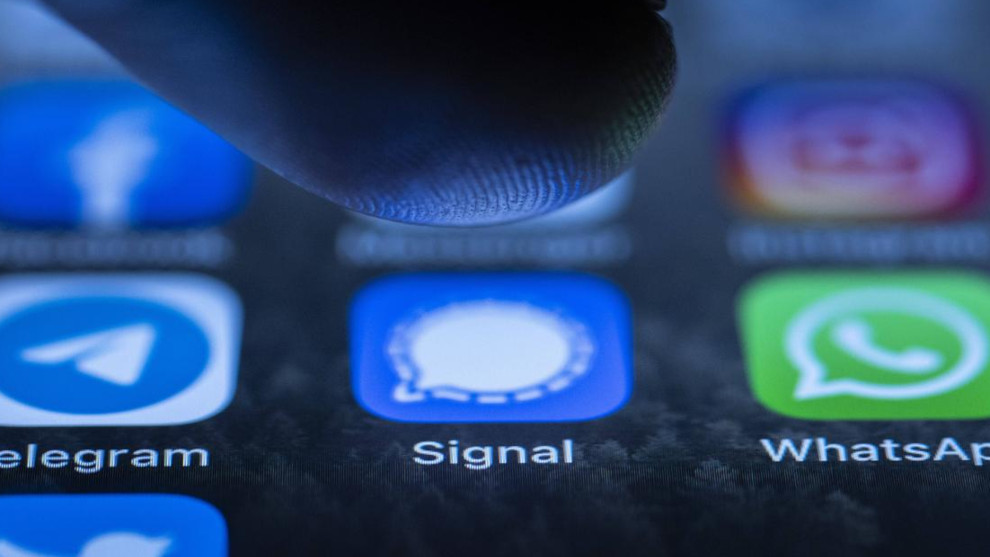 Geheimdienste lesen bald alle privaten Chat-Nachrichten mit
