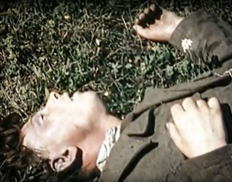 Sudetendeutsches Requiem: Benes-Dekrete und Deportationen 4 Sudetendeutsches Requiem: Benes-Dekrete und Deportationen