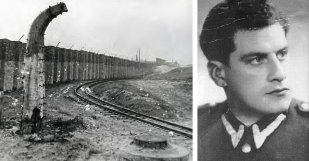 Polen-KZ: Wie Deutsche zu Tode gefoltert wurden 3 Polen-KZ: Wie Deutsche zu Tode gefoltert wurden