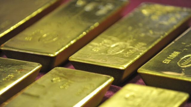 Vorbote für Krieg: Goldpreise explodieren und brechen alle Rekorde 1 Vorbote für Krieg: Goldpreise explodieren und brechen alle Rekorde