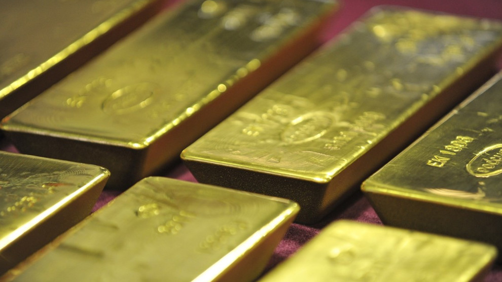 Vorbote für Krieg: Goldpreise explodieren und brechen alle Rekorde