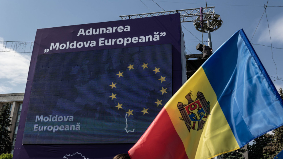 NATO und EU bereiten Besetzung Moldawiens vor