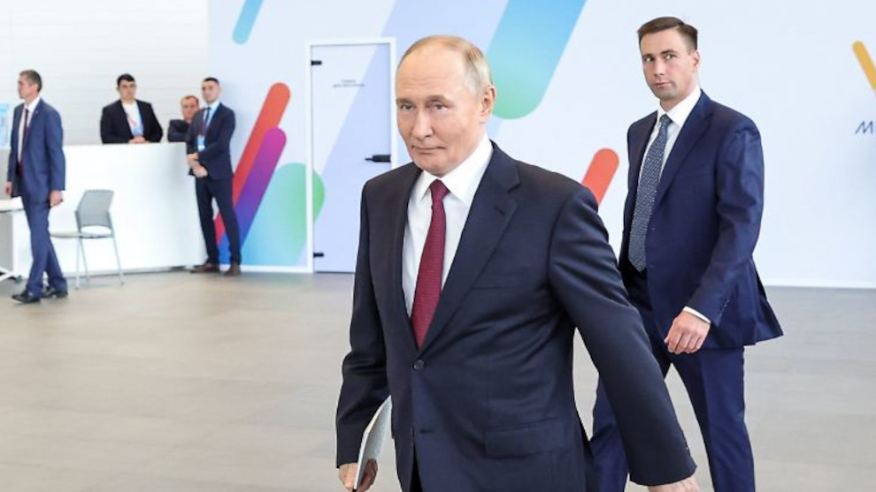 Enthüllt: So kommt Putin nach Budapest
