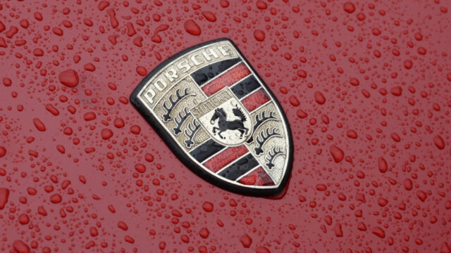 Eine Milliarde Euro Quartalsverlust: Porsche am Ende!?