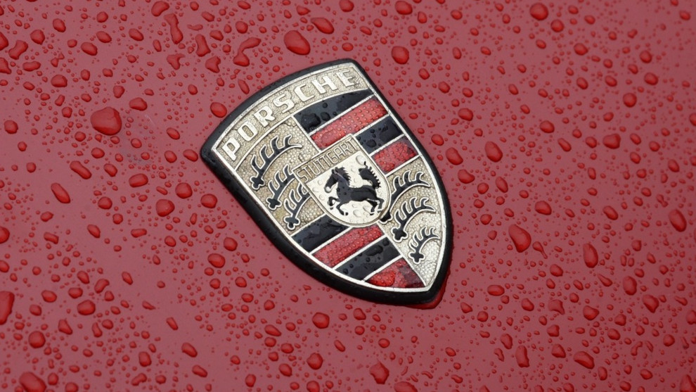 Eine Milliarde Euro Quartalsverlust: Porsche am Ende!? Eine Milliarde Euro Quartalsverlust: Porsche am Ende!?