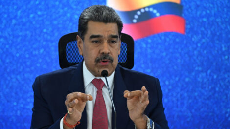 Venezuela: USA wollten Maduro kidnappen 3 Venezuela: USA wollten Maduro kidnappen