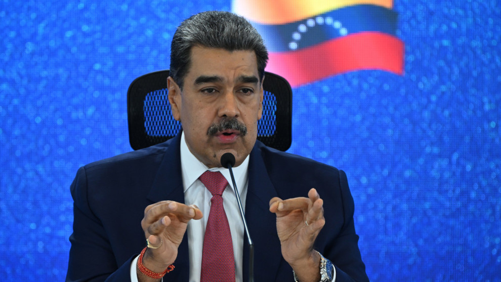 Venezuela: USA wollten Maduro kidnappen Venezuela: USA wollten Maduro kidnappen