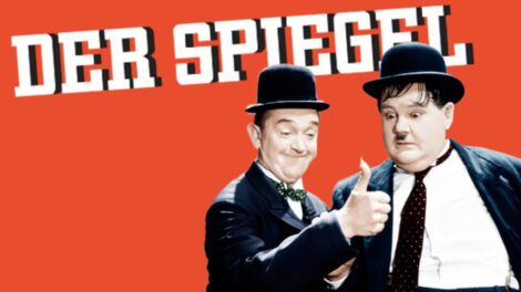 Lässt der „Spiegel“ seine Artikel von KI schreiben? 3 Lässt der „Spiegel“ seine Artikel von KI schreiben?