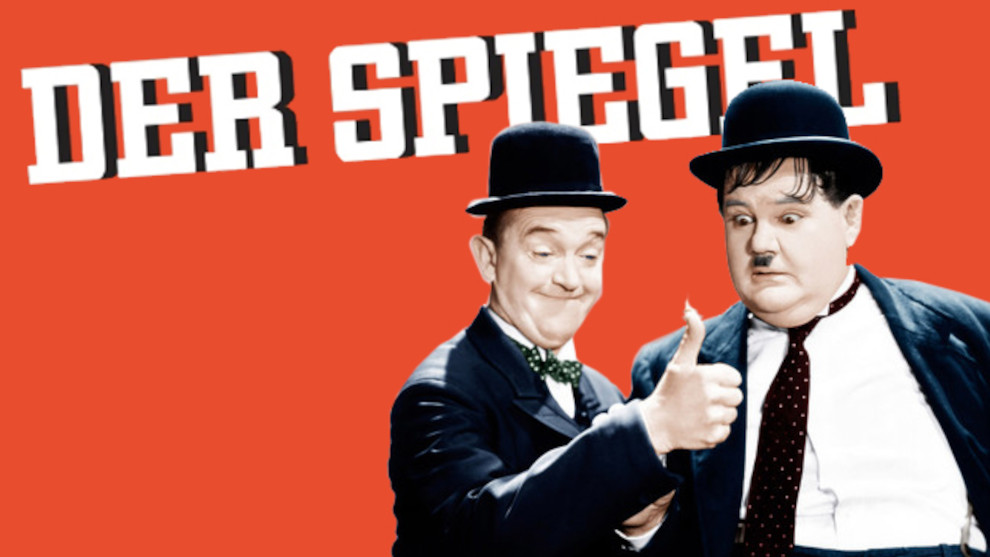 Lässt der „Spiegel“ seine Artikel von KI schreiben? 1 Lässt der „Spiegel“ seine Artikel von KI schreiben?