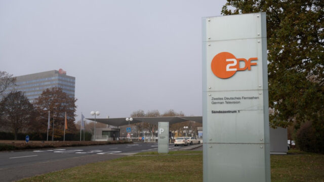 ZDF-Mitarbeiter jammern: Repressionen und keine Pressefreiheit