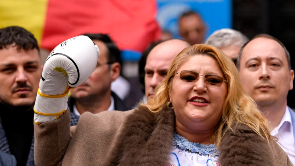 Rumänische EU-Abgeordnete will Selenskyj die Beine brechen
