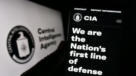 Trump genehmigt CIA-Operationen in Venezuela