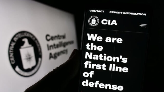 Trump genehmigt CIA-Operationen in Venezuela 1 Trump genehmigt CIA-Operationen in Venezuela