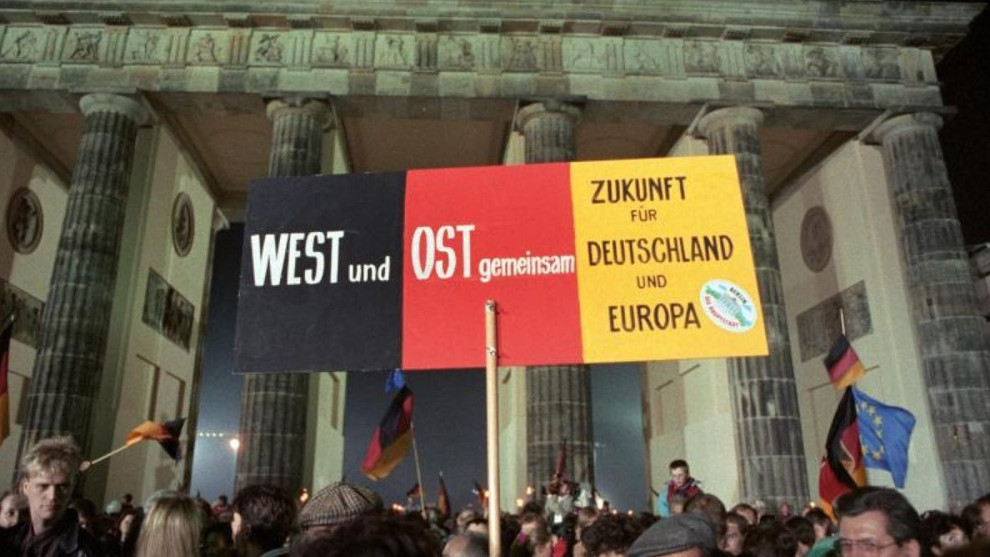 Das „westdeutsche Wendemärchen“