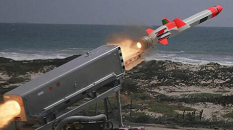 Russlands neue Super-Waffe: "Sturmvogel" schockt NATO 1 Russlands neue Super-Waffe: "Sturmvogel" schockt NATO