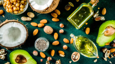 Ernährungslügen: Wie uns die Lebensmittelindustrie vergiftet