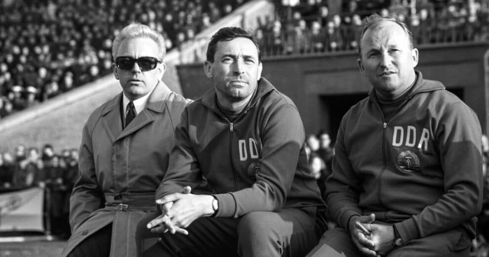 Die Eigentore des Politbüros