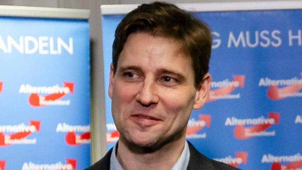 Antirussische Tendenzen in der AfD