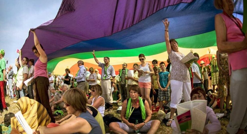 Der Hexensabbat von Köln – Wie ein Pfarrer die Kirche queer macht 2 Der Hexensabbat von Köln – Wie ein Pfarrer die Kirche queer macht