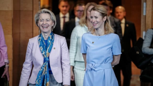 Das Ende naht: Ukraine pleite – EU zerfällt