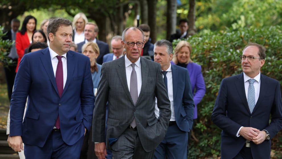 Frontalangriff auf Bürger: GroKo schafft Existenzminimum ab