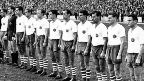 Die Eigentore des Politbüros