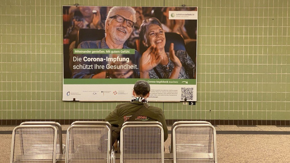 Corona-Impfschäden: BGH urteilt zugunsten der Ärzte