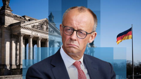 US-Denkfabrik: Deutschland ist auf dem Weg in ein Viertes Reich 4 US-Denkfabrik: Deutschland ist auf dem Weg in ein Viertes Reich