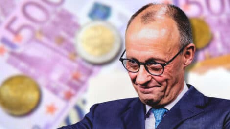 Merz und seine Minister erhöhen sich schamlos die Bezüge
