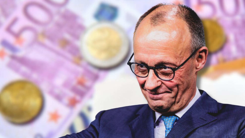 Merz und seine Minister erhöhen sich schamlos die Bezüge