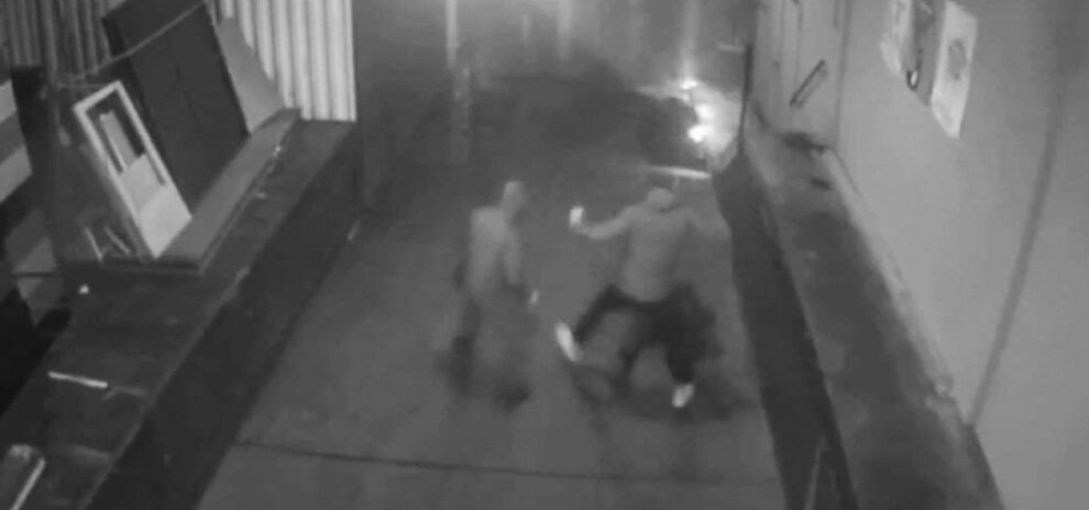 Ohne Rücksicht auf Menschenleben – Der Terror gegen Patrioten