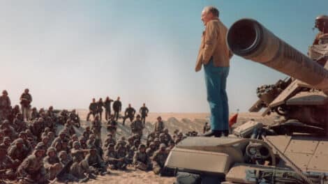 Der Teufel ist tot: US-Vizepräsident Dick Cheney gestorben