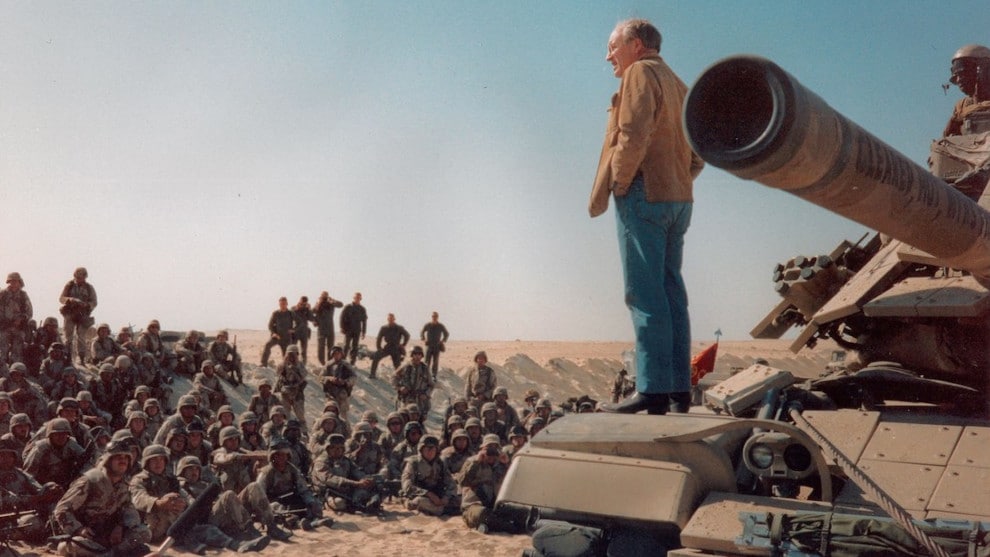 Der Teufel ist tot: US-Vizepräsident Dick Cheney gestorben