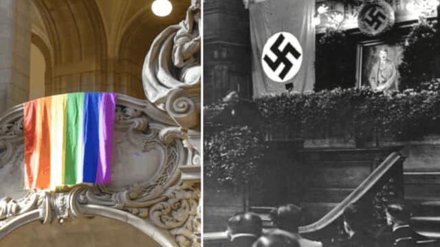 Die Rückkehr der politischen Justiz