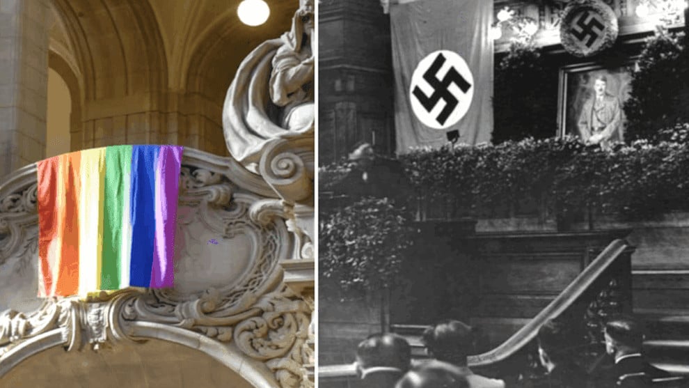 Die Rückkehr der politischen Justiz