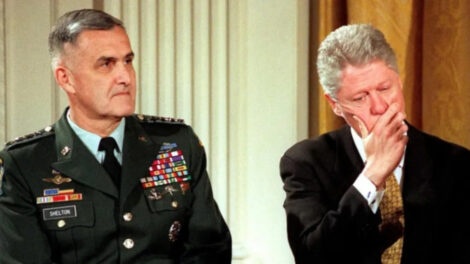 Wie die Nato nach Osten aufbrach