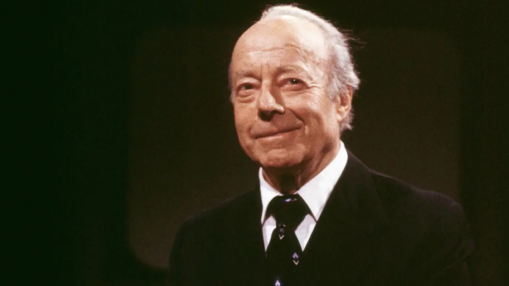 Im Grab gecancelt: Heinz Rühmann – Ehrenmedaille aberkannt