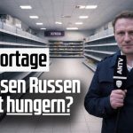 Über 20.000 Sanktionen: So ist das Leben in Russland wirklich!