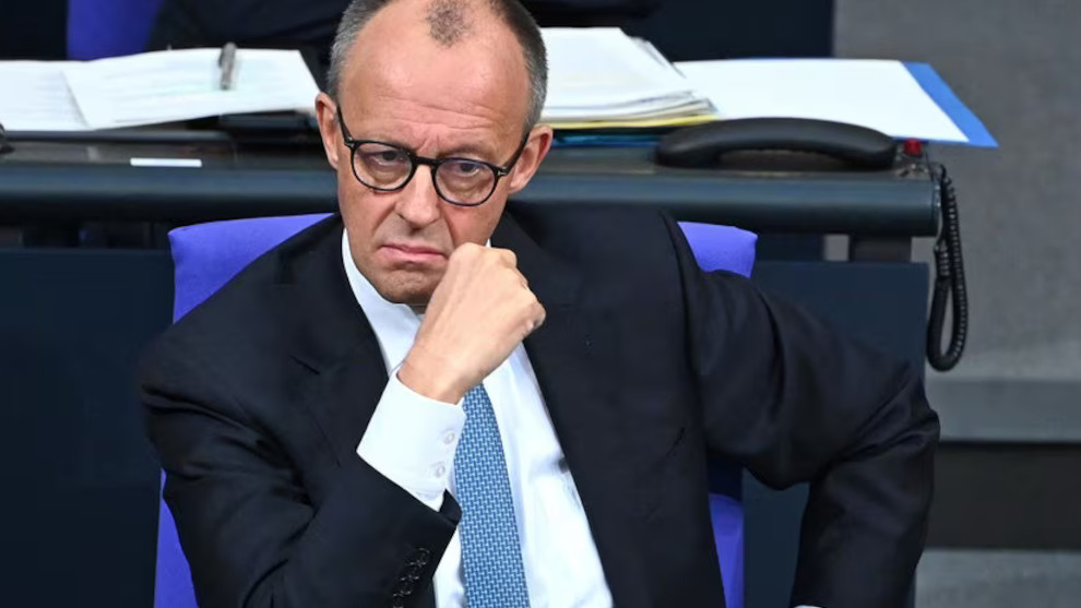 Generaldebatte oder Generalversagen?