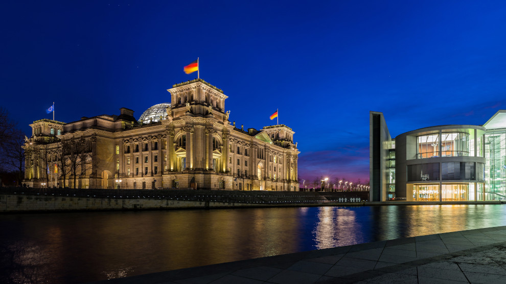 Parteiendemokratur: Die große Säuberung ist unausweichlich