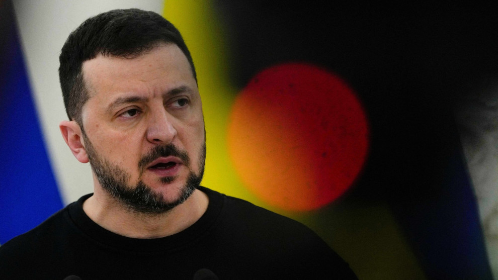 Ukraine: 48 Milliarden Dollar Hilfsgelder unterschlagen?