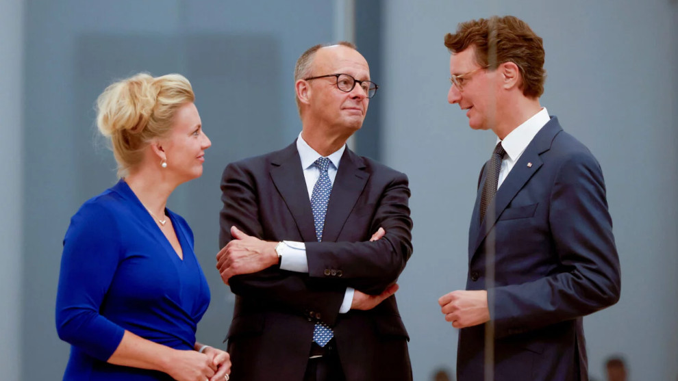 „Deutschland muss sterben“ – 25.000 Euro Steuergeld für Antifa-Verein