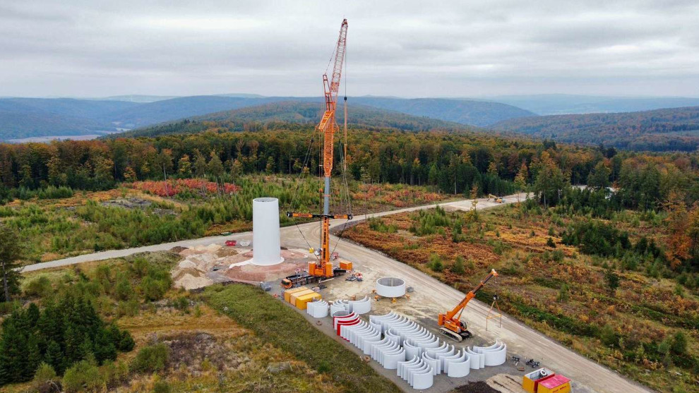 Reinhardswald: Wie der Hessische Rundfunk Kritiker diffamiert