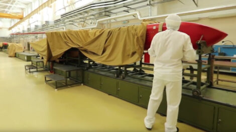 Burewestnik und Poseidon sind Waffen der Deeskalation