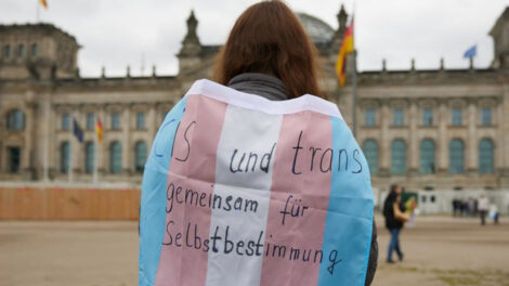 Das Leichte-Geschlechtswechsel-Gesetz – eine Bilanz