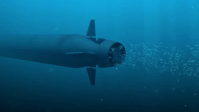 Poseidon – Tsunamis auf Knopfdruck