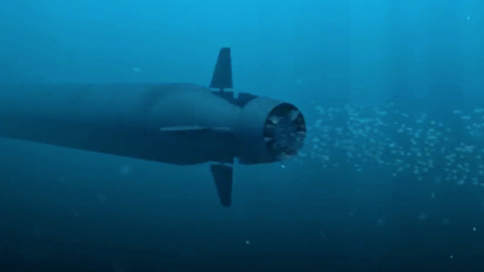 Poseidon – Tsunamis auf Knopfdruck